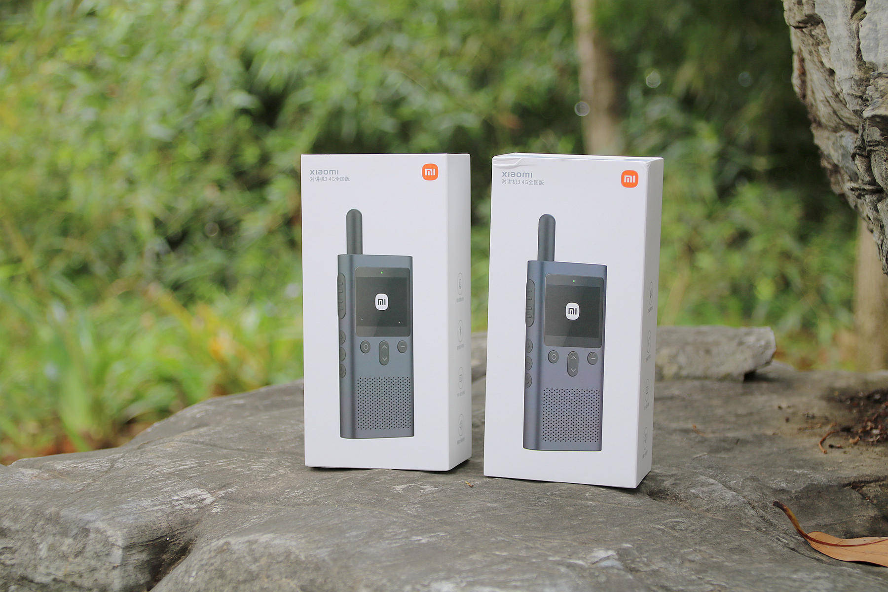 小米推出首款5千公里全国4G对讲产品，2年免流量到期后续费仅30元_搜狐网