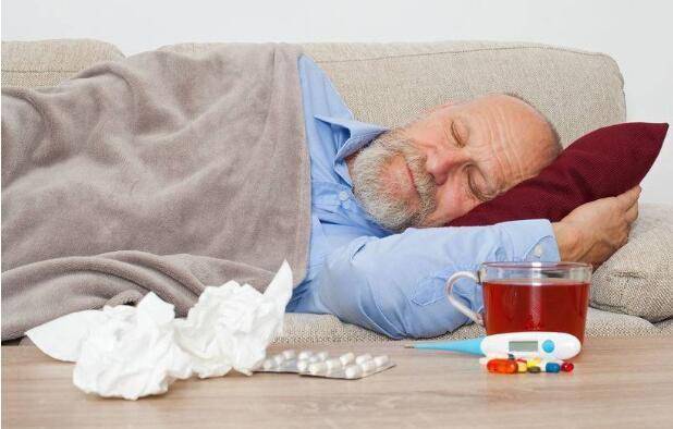 医生总结5点建议,赶紧看看_儿童_时候_免疫力