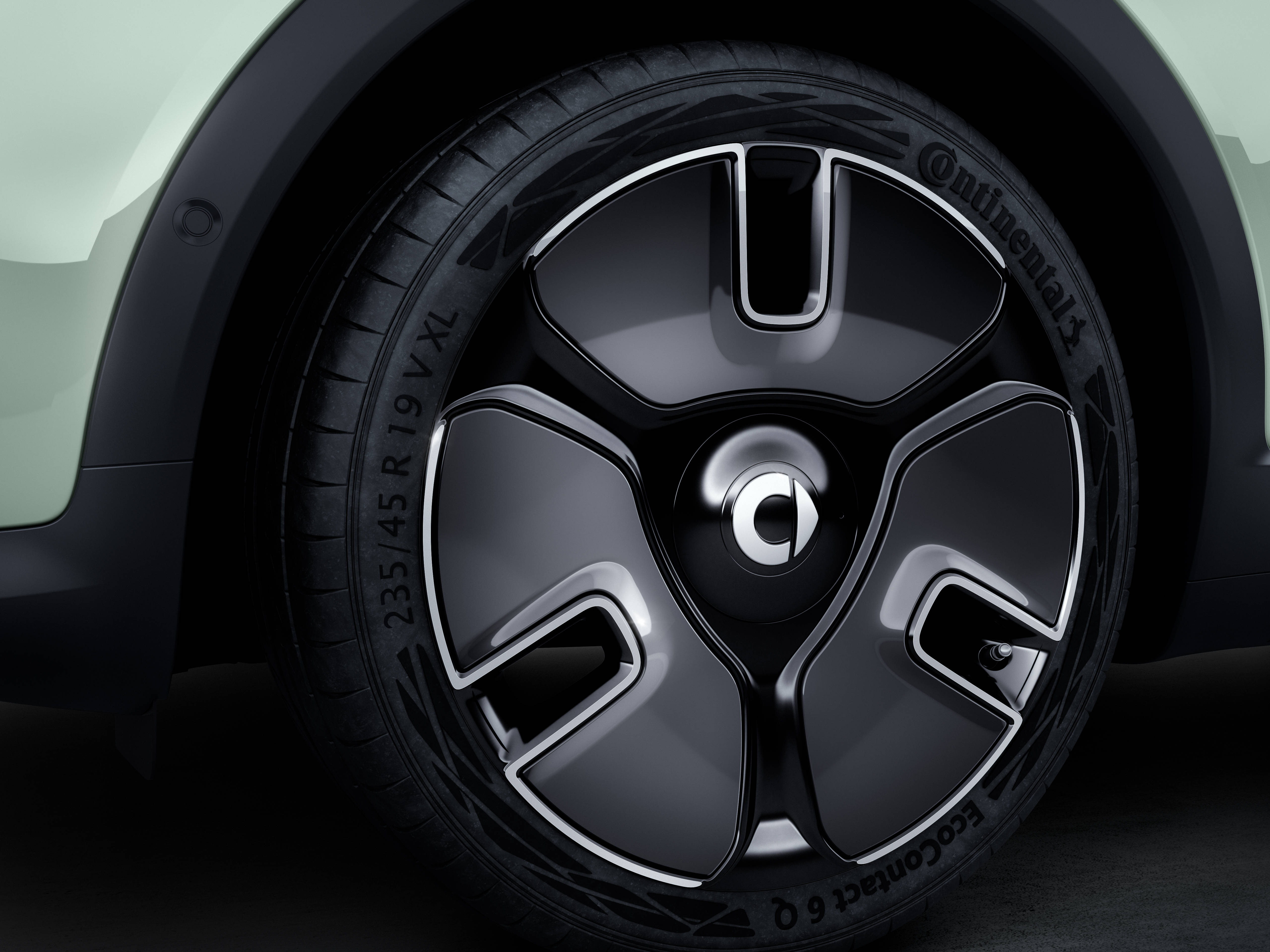 快讯|全新smart精灵#1亚洲上市 预售价格区间19万-23万元_搜狐汽车