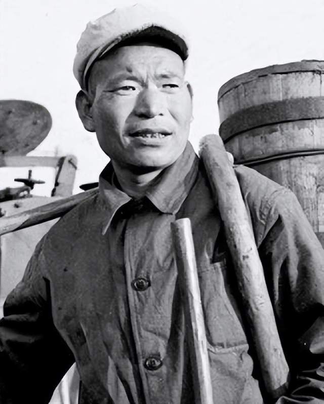 五一劳动节致敬最美的劳动者