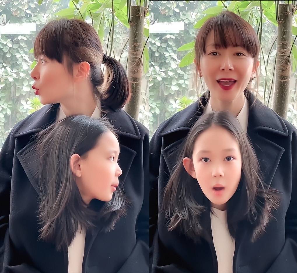 到现在已经有一段时间了,因为两个宝宝都还很小,张恒应该是刚刚生完