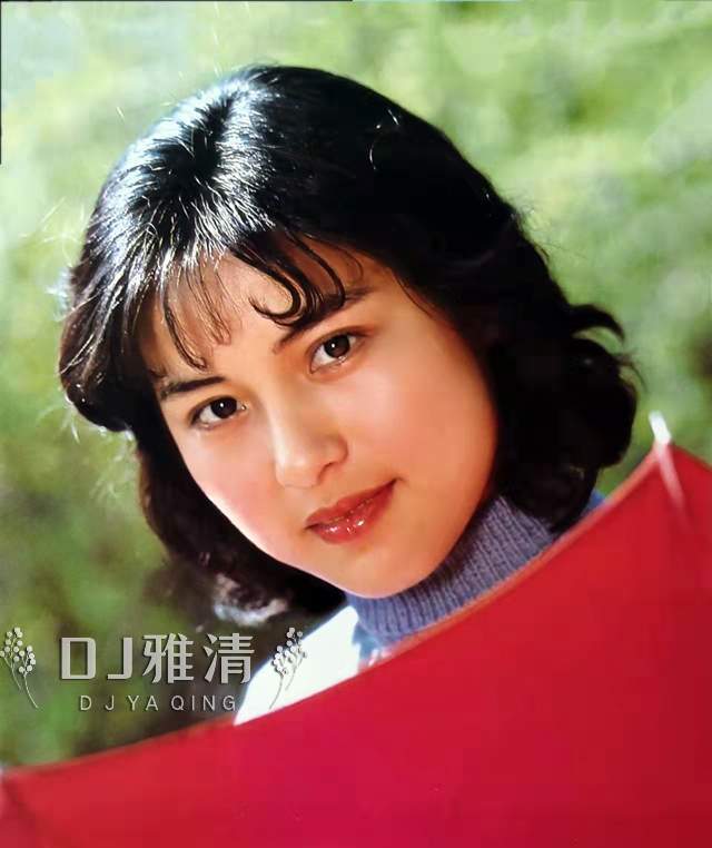 现在很多人都已经不再记得顾玉琴这个名字了吧?