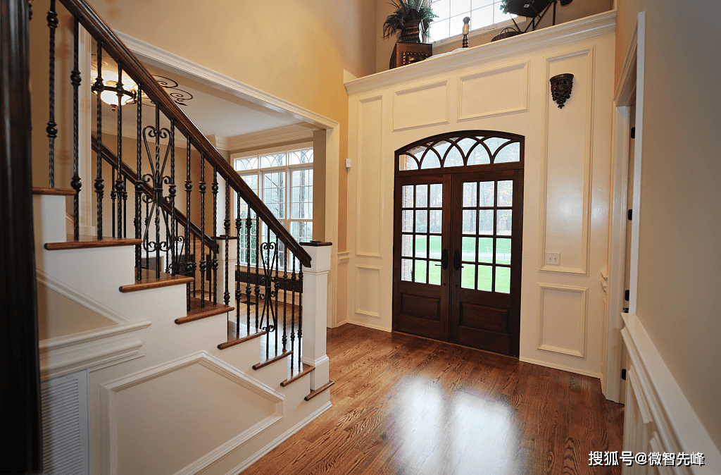 大门的风水是决定家庭财运最重要的因素!而这样的大门,注定会破财!