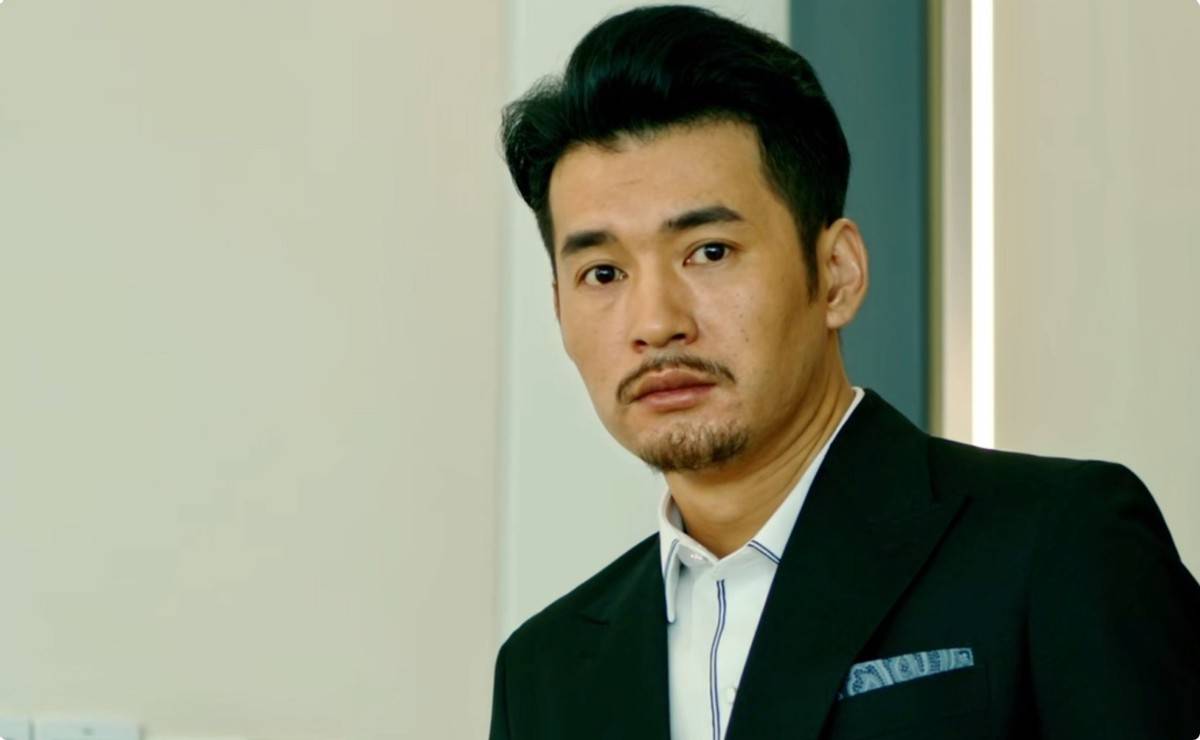 《卧鼠藏虫》被喷成烂片,文松再次吃闭门羹_观众_贾冰_电影