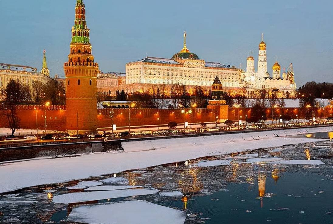 俄罗斯是如何管理全世界最庞大领土的