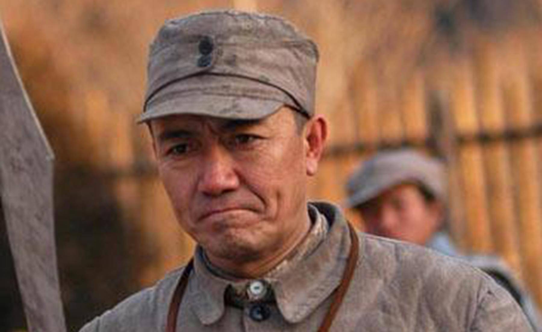 原创她是李云龙姐姐出道多年从不与其合作得知真相后令人敬佩