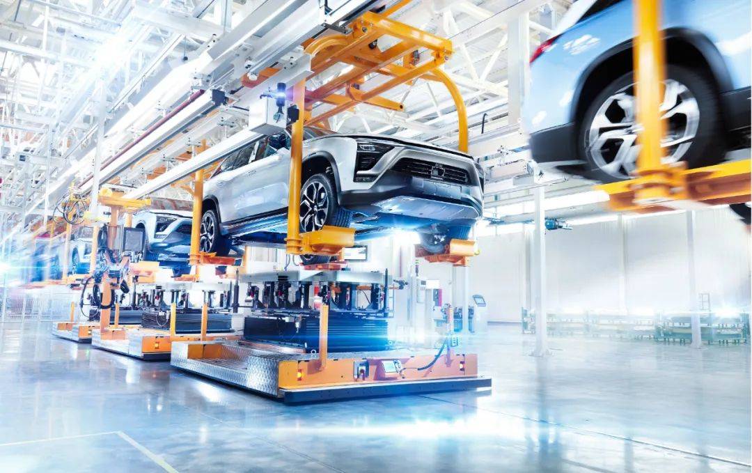 法雷奥上海有限公司总部 d142a0b1cc8645a1bd63977c04413520.jpeg