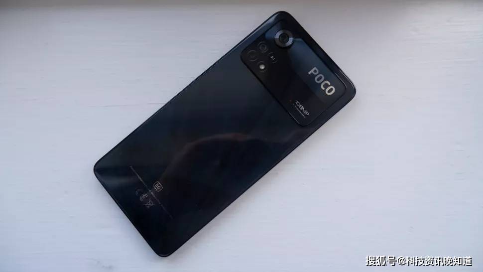 pocox4pro5g小米的左手倒右手真的有意义吗