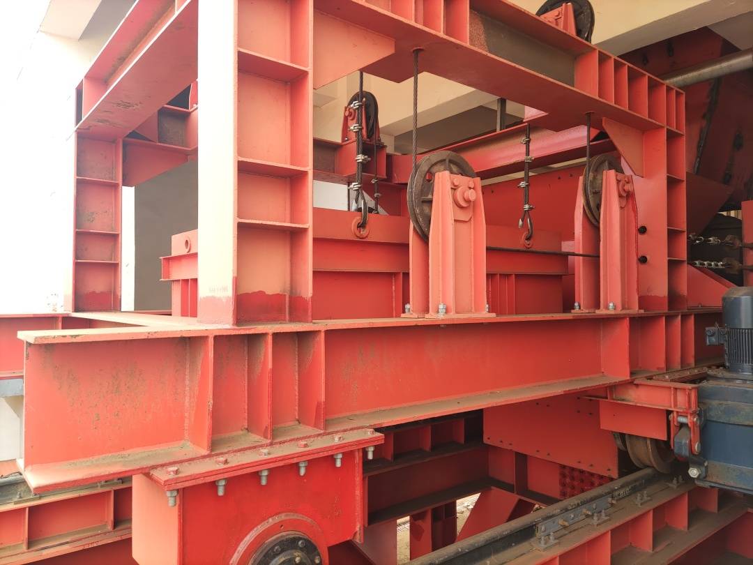 rs485智能温振传感器在电厂皮带运输机上的应用