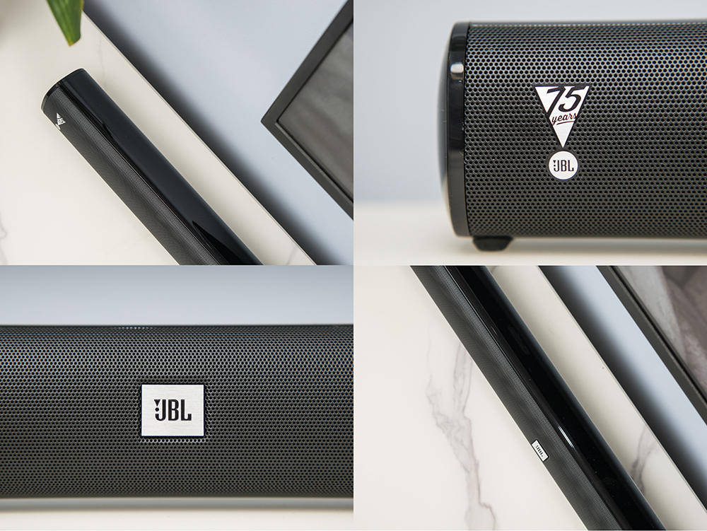 不足2k的jbl回音壁实现家庭影院改造升级老婆狂赞