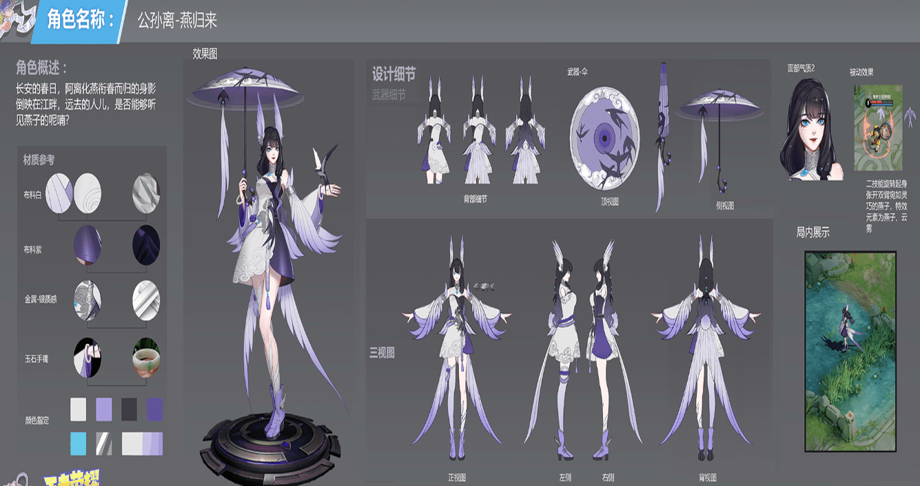 原创王者荣耀原创皮肤大赛新增六款皮肤大乔的末日机甲很有创意