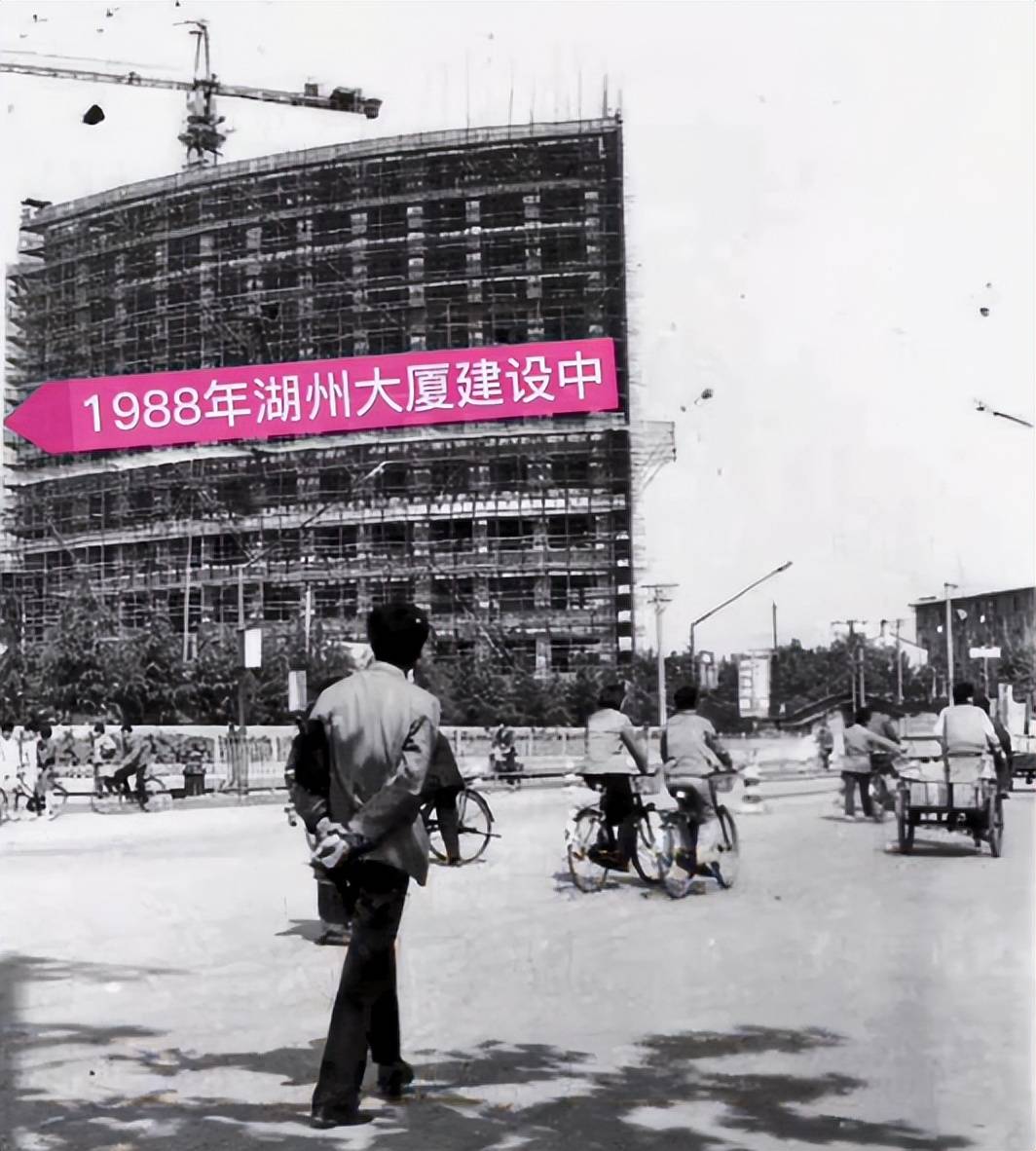 菰城纪 | 古往今来,骆驼桥的蜕变史