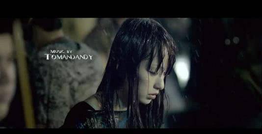 虽然只是一个跑龙套的角色,却给观众留下了最深的印象,她就是中岛美嘉