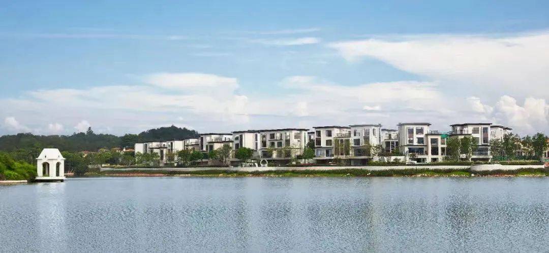 2022首页佛山美的半岛庄园别墅美的半岛庄园楼盘详情官方网站