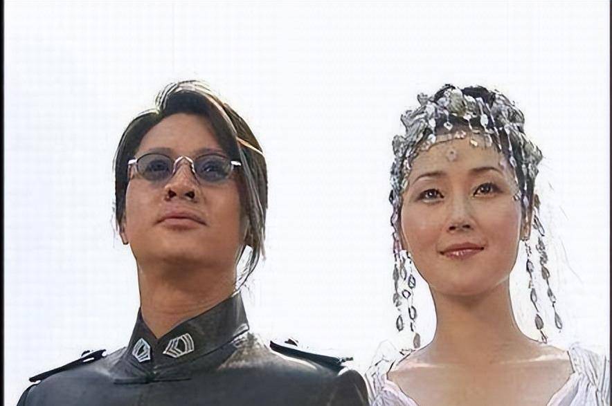 尹天照:当初红遍全国,为老婆抗癌花光上亿身家,没想到却成这般_妻子