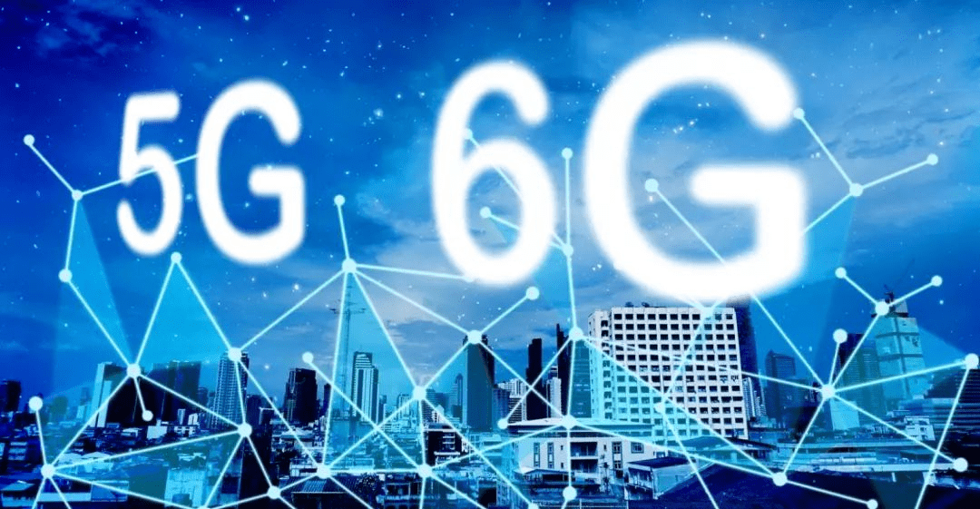 6g时代要来了韩国计划在2026年推出6g通信原型机
