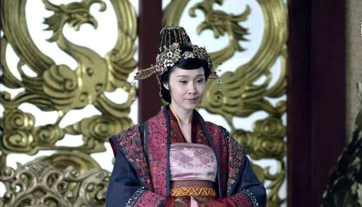 原创还记得琅琊榜中的惠妃吗她现在长这样