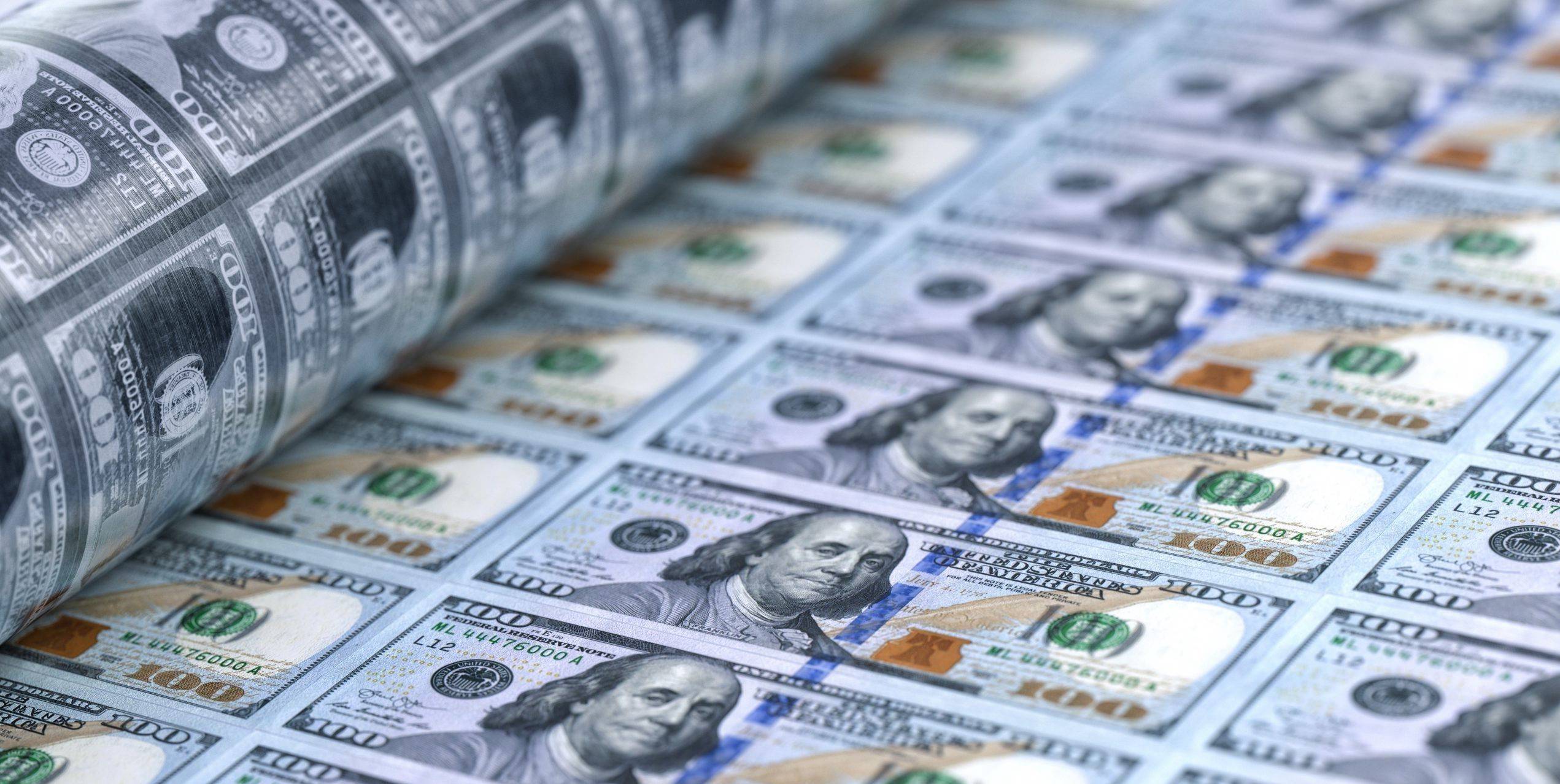 原创我国有超过3万亿美元外汇若美冻结我国外汇我们该怎么办