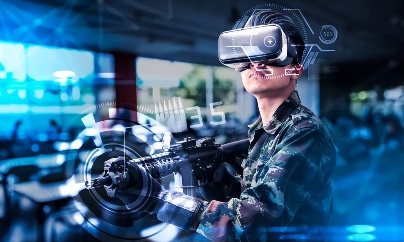 以沉浸式互动体验,使人身临其境地体验军事活动的惊险与刺激,同时又能