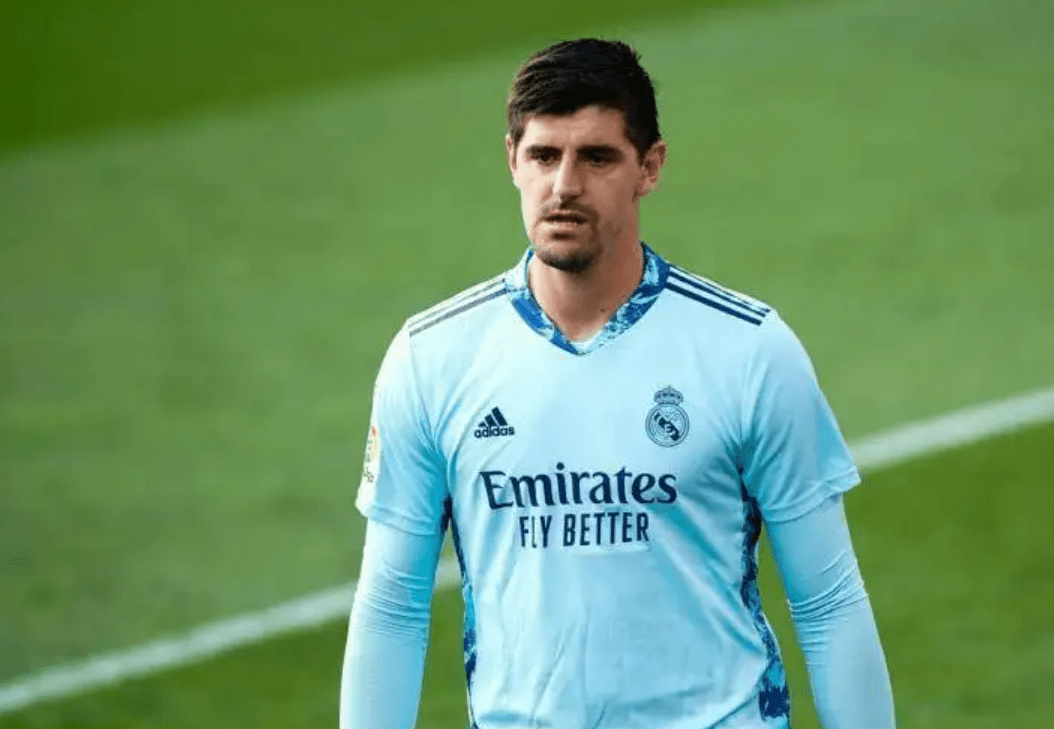 原创500万皇马达成协议免签新卡西接班库尔图瓦已规划成长路线