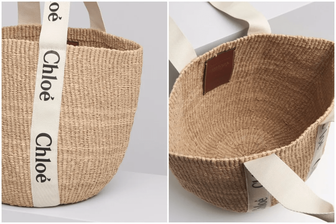 克洛伊包包经典款太好看了,一用十年!