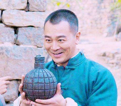 原创深陷雷剧的六位演员网友看到就直接换台尤其是像尔康的男人