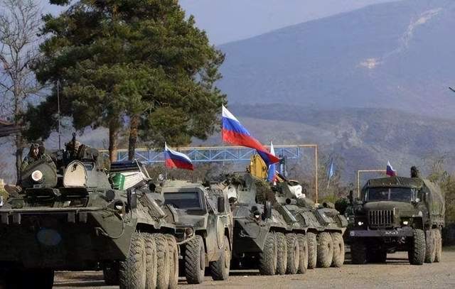 美国召集40国商量对策德国甘当领头羊向乌克兰援助重武器