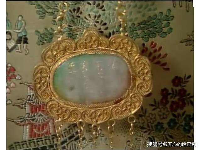 原创宝玉身上带的玉人人都当稀罕物唯独这个女人不屑一顾