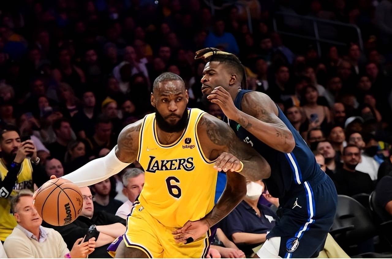 原创紫金王朝来临名记湖人的引援目标锁定特纳希尔德已在路上