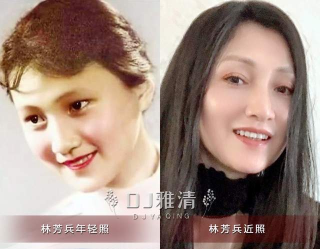 原創北影廠歷屆廠花今昔照22位美女明星多位出自河北張力維美到令人