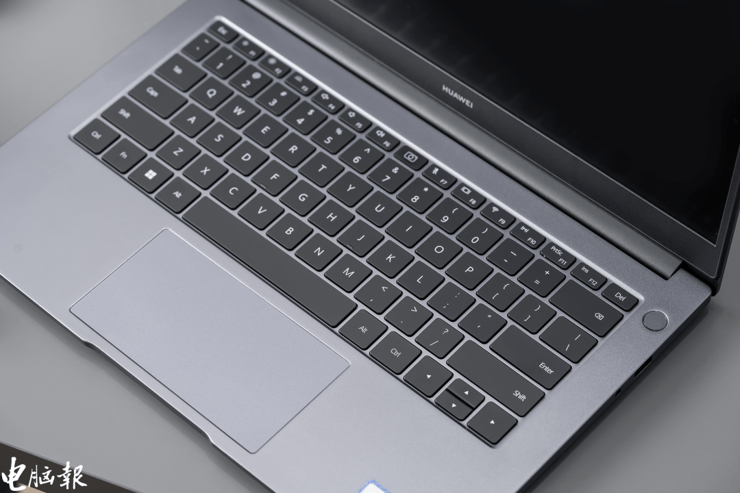 超级终端保证工作效率华为matebook b3-420相较前代matebook b3-410来