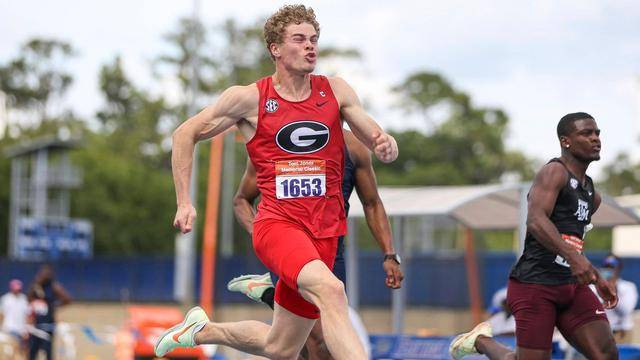 100米9秒98,200米19秒92,跳远8米25_马修·博林_美国_传奇