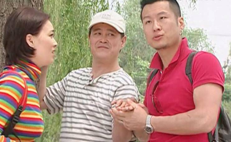 林以真_何莉莉_葛士豪