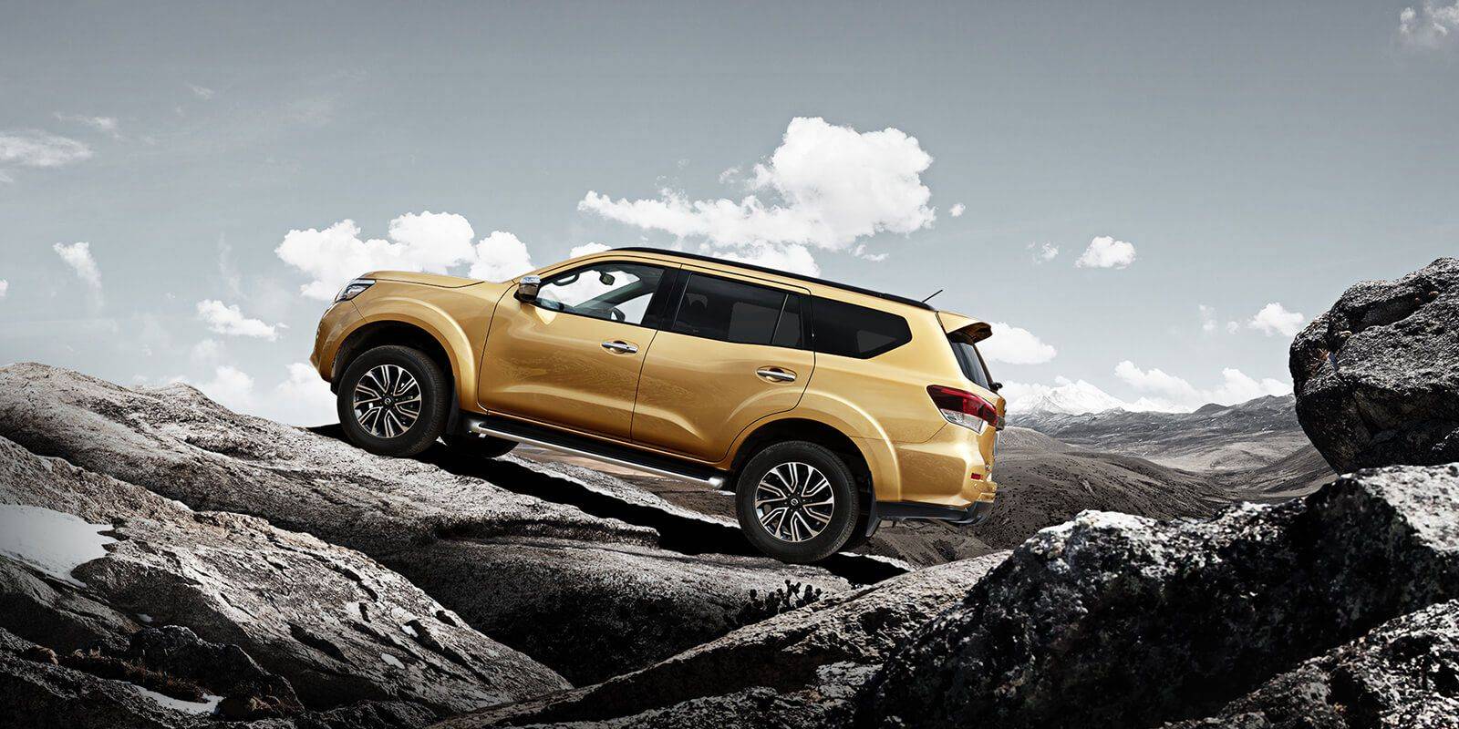 途达加装vt机械增压动力无限接近大哥途乐