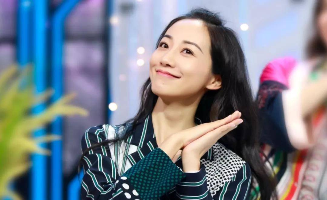 韩雪再次登台惊艳大众喜欢独处的女人比你想象中还要优秀