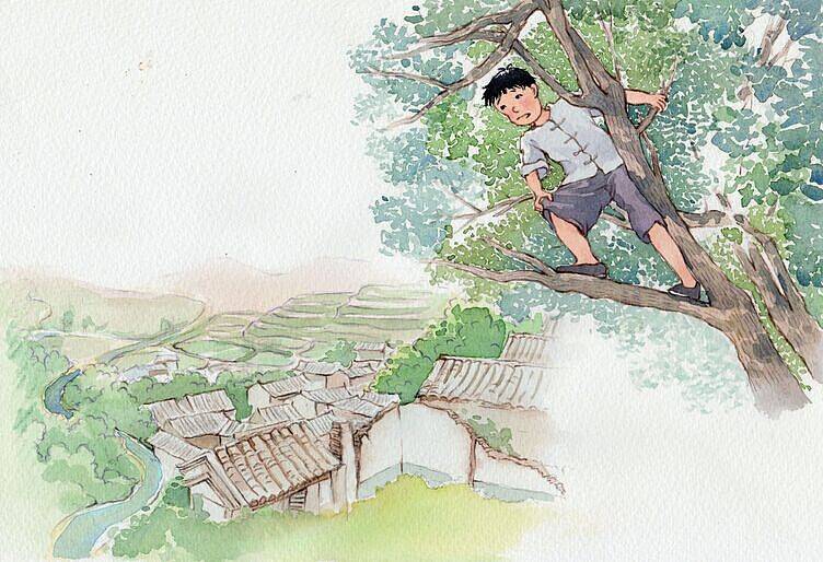 原创国产动画小英雄雨来4月27日起全国播出