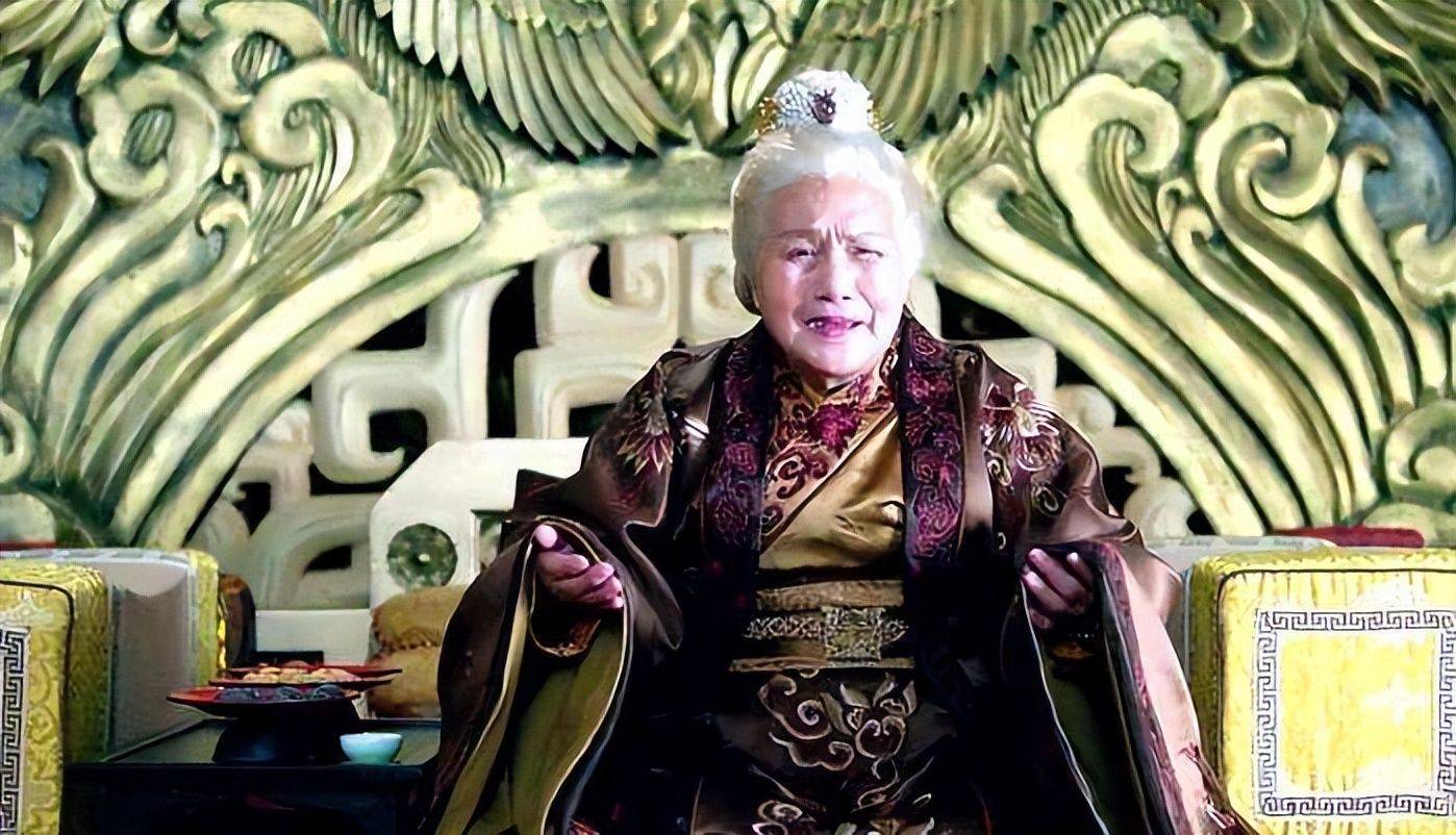 是梁王的妹妹,林殊的母亲是晋阳长公主,所以梅长苏也是一直记挂着这个