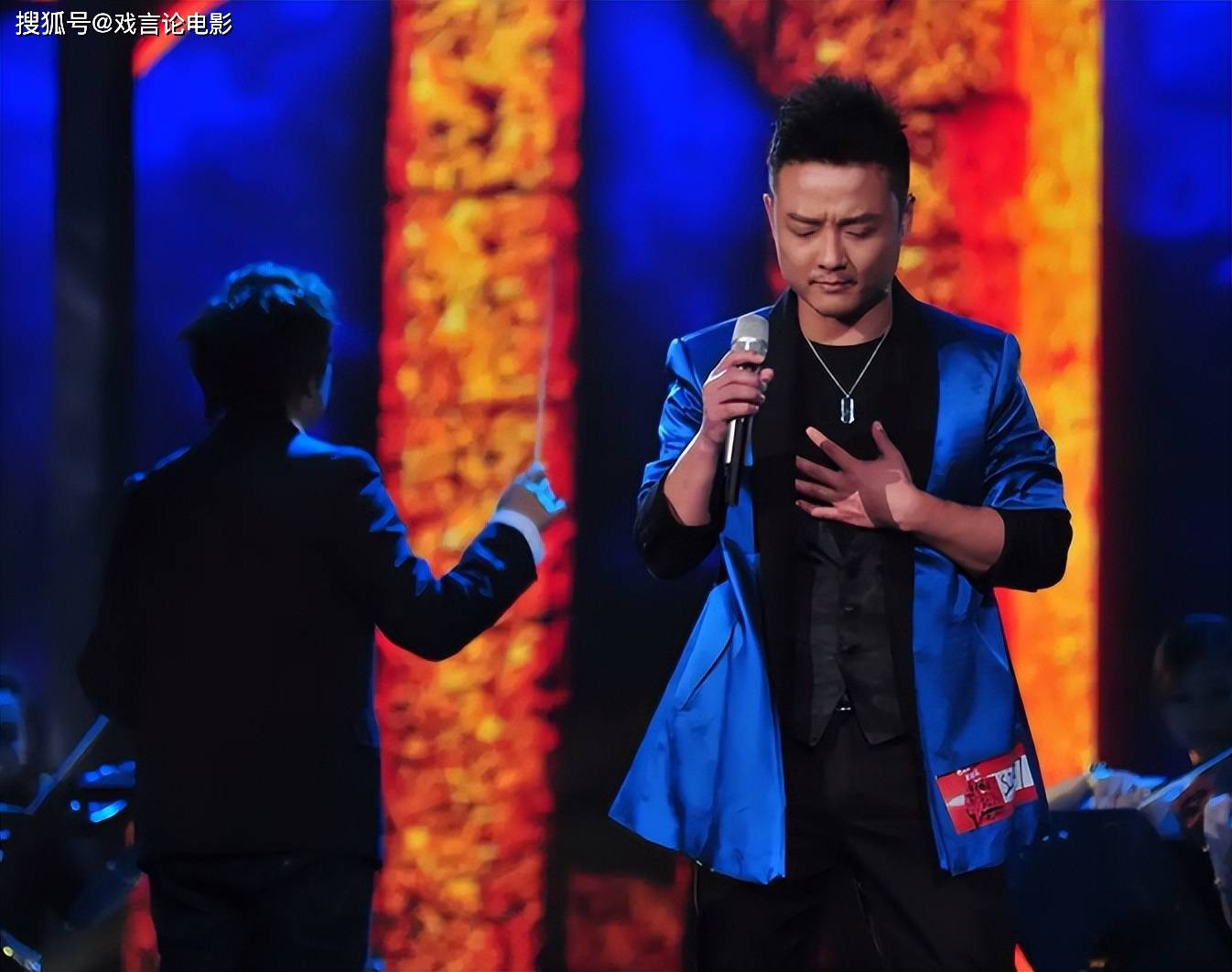 芒果三档停播音综,前两档情有可原,最后一档最令观众意难平_节目_最强