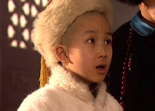 原创顺治有八个儿子却为何让一个不得宠的庶子成为了新君