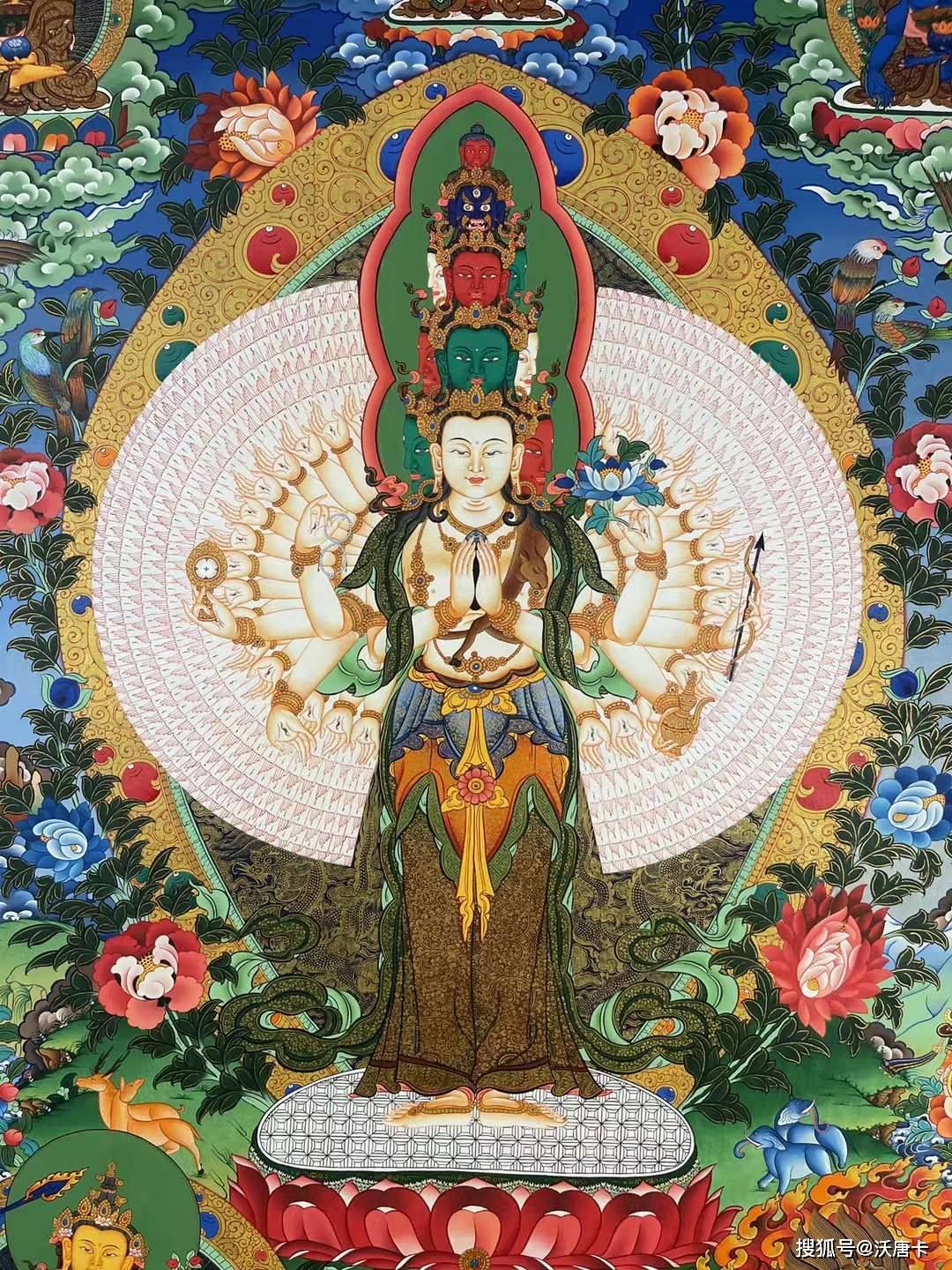 如来八塔是什么