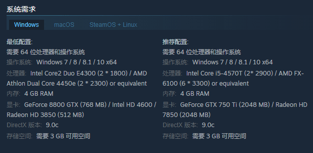 为了吾王fortheking多少钱可以联机配置要求高吗