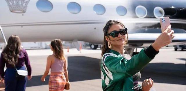 娃娃脸第二季30岁的粉红泡泡