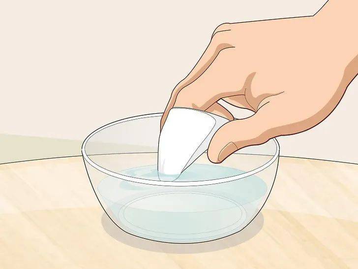 生活技巧:让发黏的日用品焕新颜