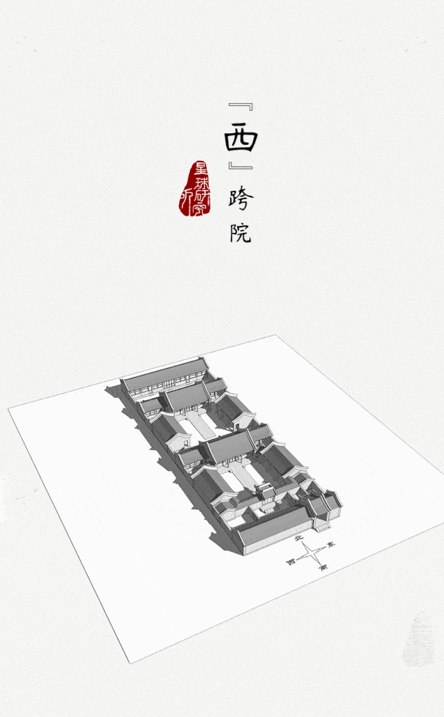 崇文门国瑞四合院最近爆火的国瑞城四合院5套一手房