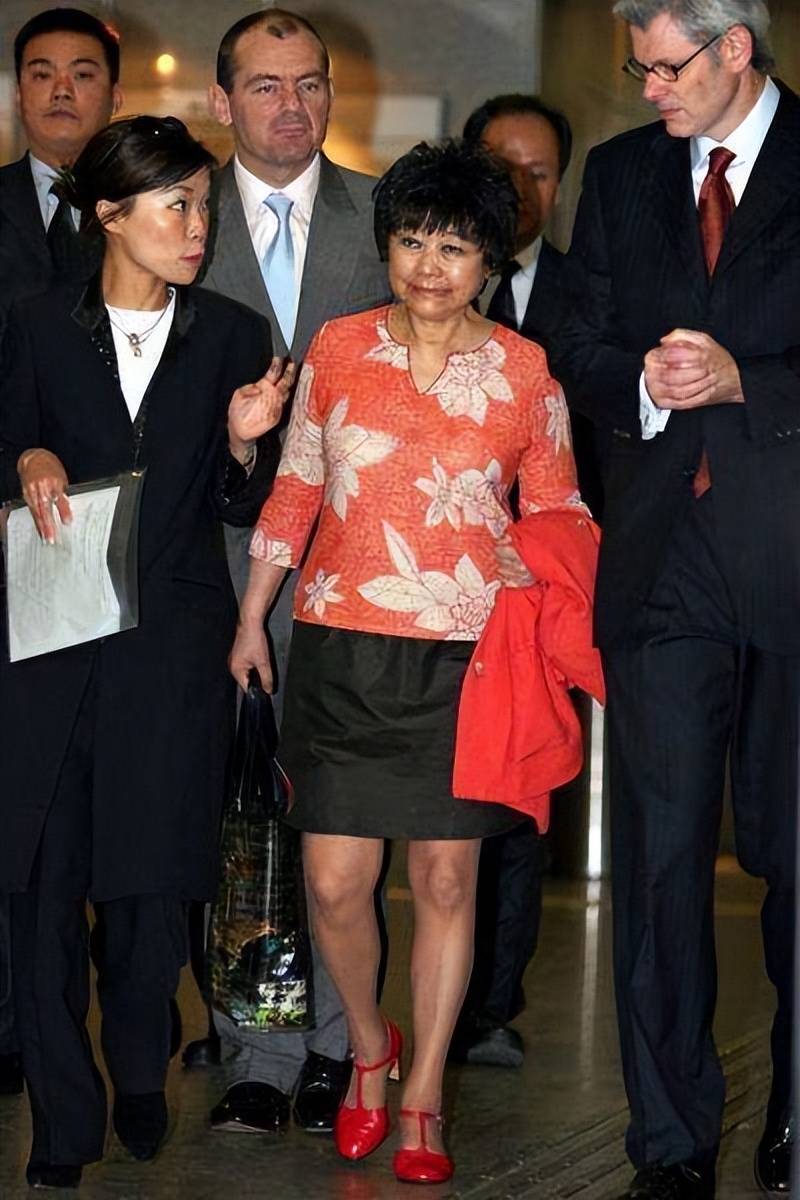 1986年开售的楼盘,捂盘到30年后才卖完,老板都已经去世了9年_龚如心