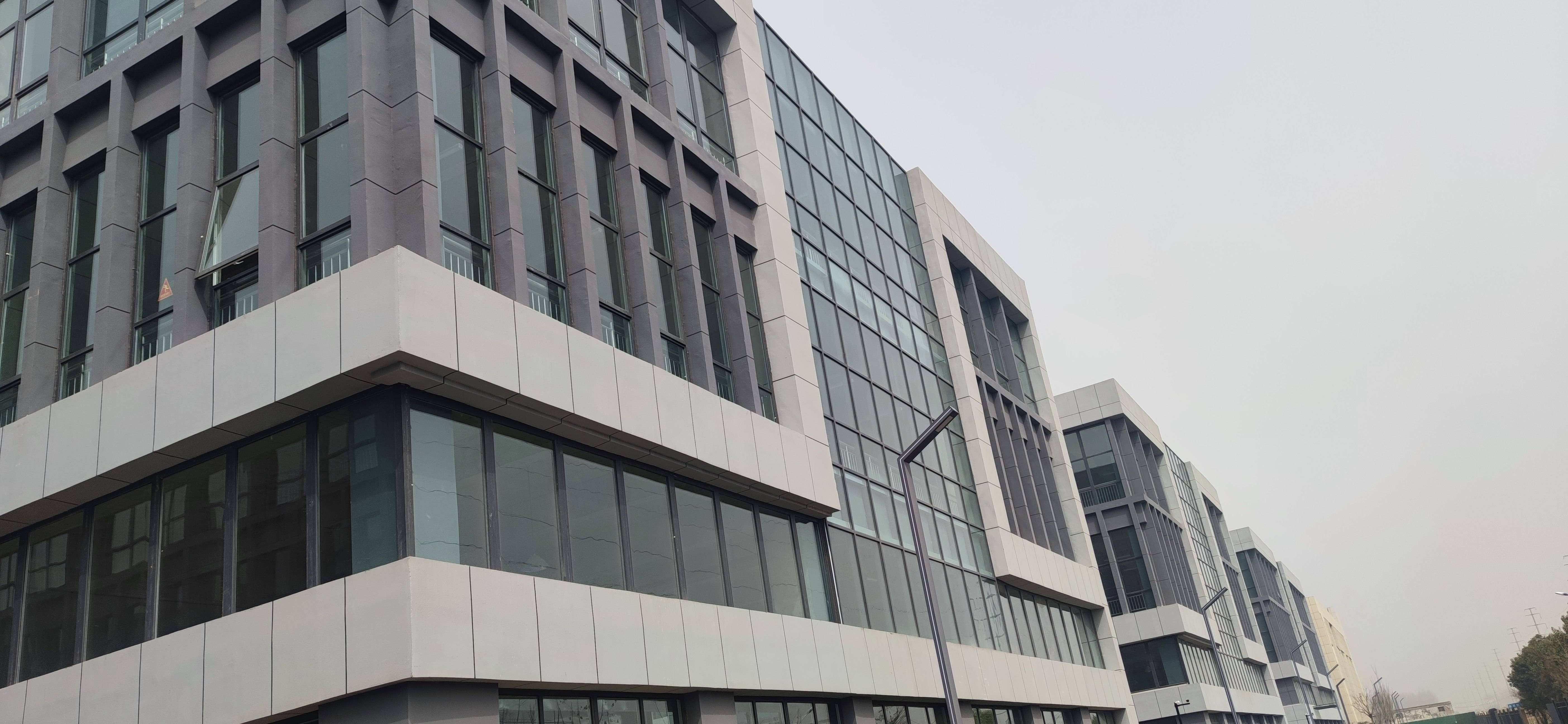 求租郑州新乡厂房办公楼看完这个再决定