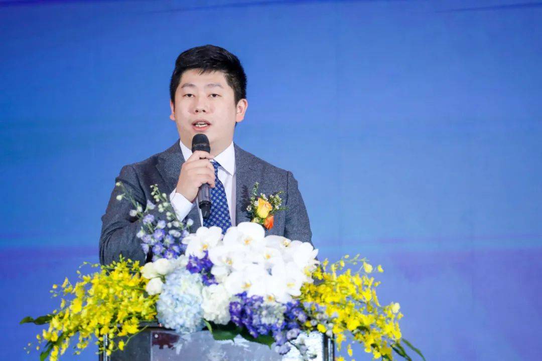 理享家朱超发挥理享家平台能力持续为行业创造价值