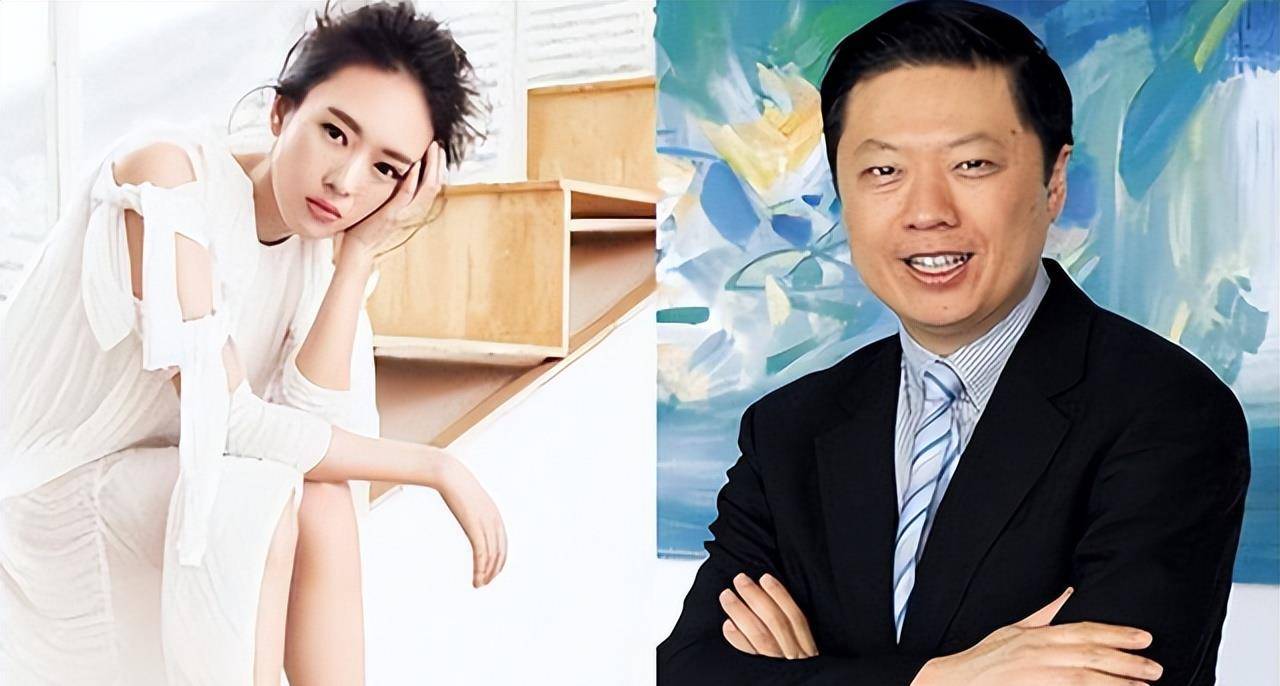 原创经历过感情伤痛的童谣嫁大17岁富豪老公终获幸福