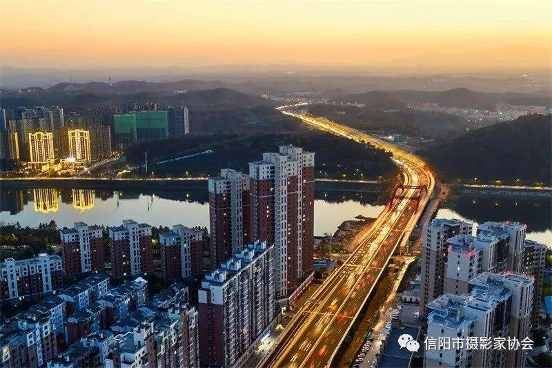 "中国毛尖之都"风情摄影展_信阳_优秀奖_茶文化