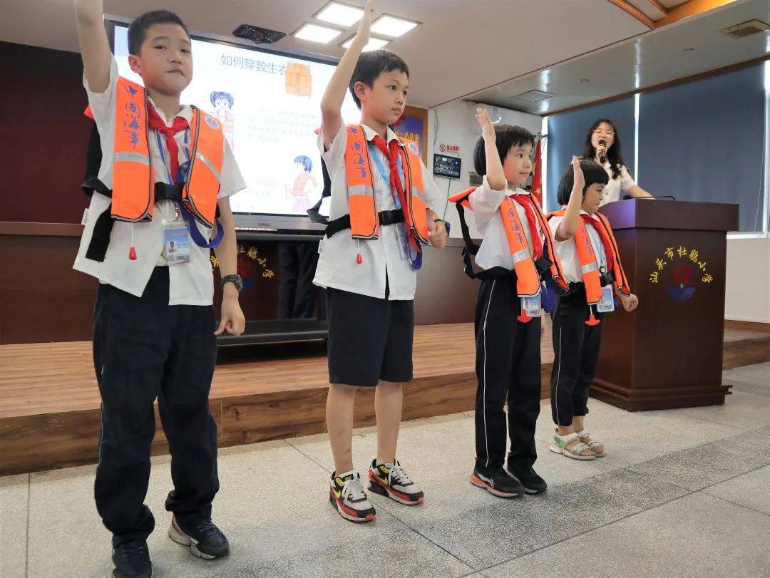 汕头市杜鹃小学简介图片